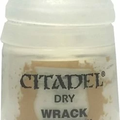 Other Paints Citadel Dry Wrack White
