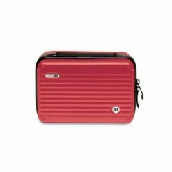 Other Ultra Pro Grand Tour Luggage Deck Box Red (15275) Supplies
