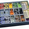 Common Ground Games Folded Space Box Insert: Terra Mystica Merchants Of The Seas Supplies