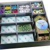 Common Ground Games Folded Space Box Insert: Wingspan & Expansion Version 2 Supplies