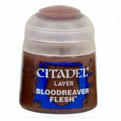 Other Citadel Layer Bloodreaver Flesh Paints