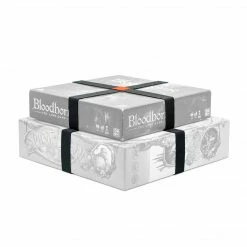 Common Ground Games Elastic Box Bands V2 (Set Of Five 11") Supplies