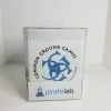 Other Pirate Lab Defender Deck Box Common Ground Games Logo