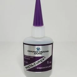 Other Glue Insta-Cure+ 1oz