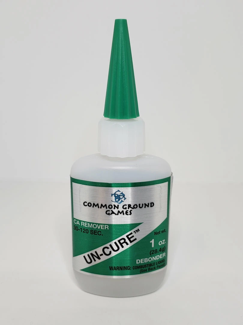 Other Debonder Un-Cure 1oz