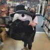 Common Ground Games Toys Massive 24" Plague Doctor Squishable