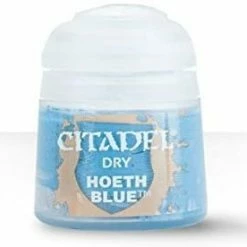 Other Citadel Dry Hoeth Blue