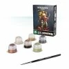 Other Citadel Death Guard Paint Set Games Workshop Paints & Supplies