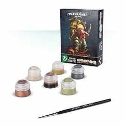 Other Citadel Death Guard Paint Set Games Workshop Paints & Supplies