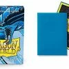 Other Dragon Shield Matte Japanese Size Sleeves 60ct Sky Blue Supplies