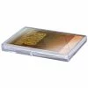 Other Ultra Pro Clear Hinged 15 Card Box (43001) Supplies