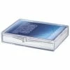 Other Ultra Pro Clear Hinged 35 Card Box (43002) Supplies