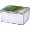 Other Ultra Pro Clear Hinged 100 Card Box (43005) Supplies