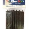 Other UberStax Universal Game Piece Holders - Black
