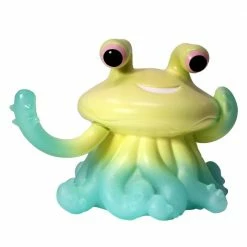 Other D&D Figurines Of Adorable Power: Flumph