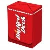 Other Legion Deck Box Big Red Deck Supplies