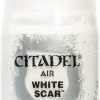 Other Citadel Air White Scar