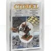 Other Games Workshop Paints & Supplies Citadel Death World Basing Kit