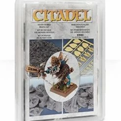 Other Games Workshop Paints & Supplies Citadel Death World Basing Kit