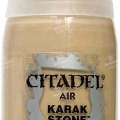 Other Citadel Air Karak Stone