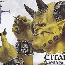 Other Citadel Layer Paint Set