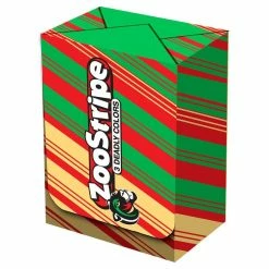 Other Legion Deck Box Zoo Stripe