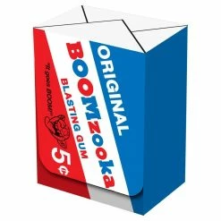 Other Legion Deck Box BOOMzooka Supplies