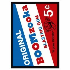 Other Supplies Legion Standard Card Game Sleeves 50ct Matte BOOMzooka