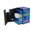 Other Ultra Pro M2 Deck Box Mermaid Scale (15121) Supplies