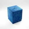 Other Supplies Gamegenic 100+ Squire Convertible Deck Box Blue