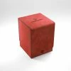 Other Gamegenic Supplies Gamegenic 100+ Squire Convertible Deck Box Red