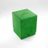 Other Gamegenic 100+ Squire Convertible Deck Box Green
