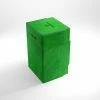 Other Gamegenic 100+ Watchtower Convertible Deck Box Green