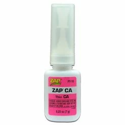 Other Zap 1/4 Oz CA (1-5 Sec)