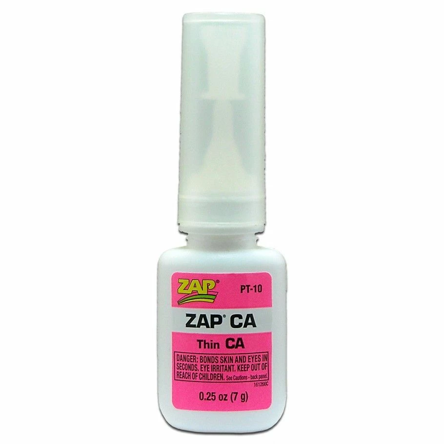 Other Zap 1/4 Oz CA (1-5 Sec)