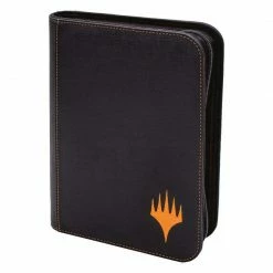 Other Ultra Pro Mythic Edition 4pkt Zippered PRO-Binder For Magic: The Gathering (18341)
