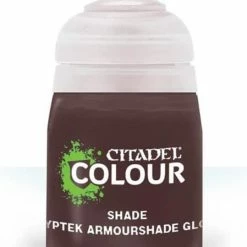 Other Citadel Shade Cryptek Armourshade Gloss