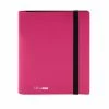 Other Ultra Pro 4pkt Eclipse Binder Hot Pink (15384) Supplies