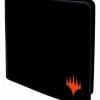 Other Ultra Pro Mythic Edition 12pkt Zippered PRO-Binder For Magic: The Gathering (18343) Supplies