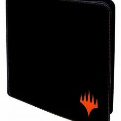 Other Ultra Pro Mythic Edition 12pkt Zippered PRO-Binder For Magic: The Gathering (18343) Supplies