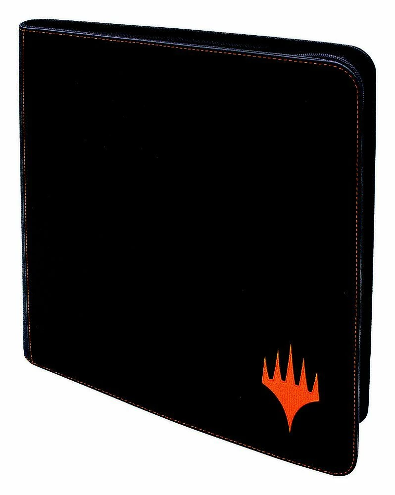 Other Ultra Pro Mythic Edition 12pkt Zippered PRO-Binder For Magic: The Gathering (18343) Supplies