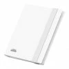 Other Ultimate Guard Flexxfolio 20 2pkt Binder White (11091) Supplies