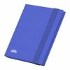 Other Ultimate Guard Flexxfolio 20 2pkt Binder Blue (11092)
