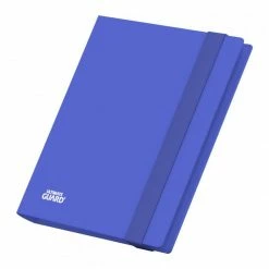 Other Ultimate Guard Flexxfolio 20 2pkt Binder Blue (11092)