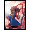 Other Upper Deck Strandard Size Card Sleeves 65ct Ms Marvel (94519) Supplies