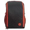 Other Supplies GeekOn! SpacePak Backpack Black And Red
