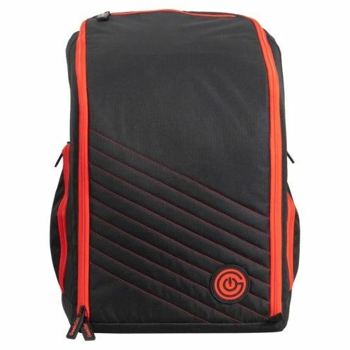 Other Supplies GeekOn! SpacePak Backpack Black And Red