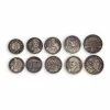 Other Adventure Coins: Romans Set Of 10 Coins