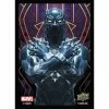 Other Upper Deck Marvel Black Panther Standard Size Card Sleeves (94521)