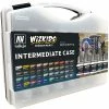Other WizKids Premium Paint Set: Intermediate Case